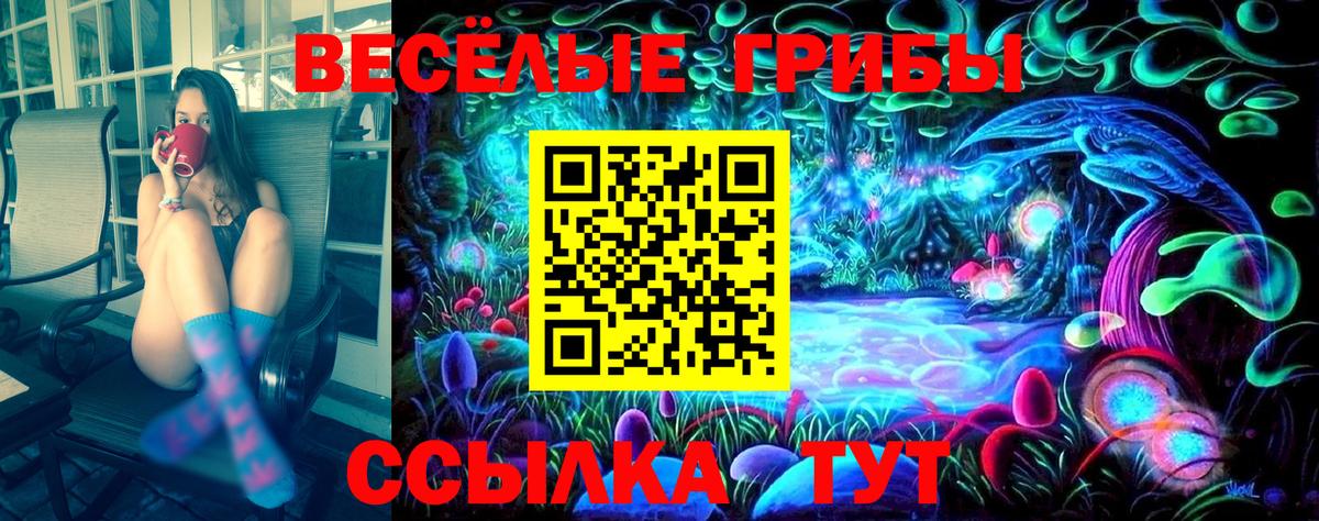 Галлюциногенные грибы ЛСД Губаха